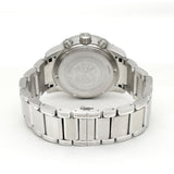 INVICTA 10588 Reserve Ocean Speedway QUARTZ ANALOG WATCH BLUE SILVER インビクタ リザーブ クロノグラフ 腕時計 クォーツ アナログ 電池式 ウォッチ メンズ ブルー シルバー