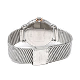 COACH ARDEN QUARTZ ANALOG WATCH 14000072 SILVER 保証書付き コーチ アーデン ブレスレットセット クォーツ アナログ 腕時計 電池式 ウォッチ レディース シルバー