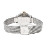 COACH ARDEN QUARTZ ANALOG WATCH 14000073 SILVER 保証書付き コーチ アーデン ブレスレットセット クォーツ アナログ 腕時計 電池式 ウォッチ レディース シルバー