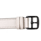 COACH DELANCEY QUARTZ ANALOG WATCH 14502729 MULTI OFFWHITE 保証書付き コーチ デランシー クォーツ アナログ 腕時計 電池式 ウォッチ レザー レディース マルチ オフホワイト