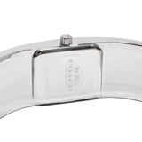 COACH SCOUT QUARTZ ANALOG WATCH 14502731 OFFWHITE MULTI 保証書付き コーチ スカウト フローラル クォーツ アナログ 腕時計 電池式 ウォッチ レディース オフホワイト マルチ