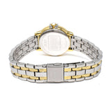 COACH ARDEN QUARTZ ANALOG WATCH 14503817 SILVERWHITE SILVER GOLD 保証書付き コーチ アーデン クォーツ アナログ 腕時計 電池式 ウォッチ レディース シルバーホワイト シルバー ゴールド