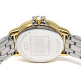 COACH ARDEN QUARTZ ANALOG WATCH 14503817 SILVERWHITE SILVER GOLD 保証書付き コーチ アーデン クォーツ アナログ 腕時計 電池式 ウォッチ レディース シルバーホワイト シルバー ゴールド