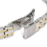 COACH ARDEN QUARTZ ANALOG WATCH 14503817 SILVERWHITE SILVER GOLD 保証書付き コーチ アーデン クォーツ アナログ 腕時計 電池式 ウォッチ レディース シルバーホワイト シルバー ゴールド