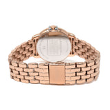 COACH ARDEN QUARTZ ANALOG WATCH 14503820 IVORY ROSEGOLD 保証書付き コーチ アーデン クォーツ アナログ 腕時計 電池式 ウォッチ レディース アイボリー ローズゴールド