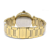 COACH CARY QUARTZ ANALOG WATCH 14503832 WHITESHELL GOLD 保証書付き コーチ ケーリー 腕時計 クォーツ アナログ 電池式 ウォッチ レディース ホワイトシェル ゴールド