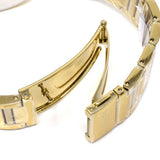 COACH CARY QUARTZ ANALOG WATCH 14503832 WHITESHELL GOLD 保証書付き コーチ ケーリー 腕時計 クォーツ アナログ 電池式 ウォッチ レディース ホワイトシェル ゴールド
