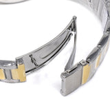COACH CARY QUARTZ ANALOG WATCH 14503833 WHITESHELL GOLD SILVER 保証書付き コーチ ケーリー 腕時計 クォーツ アナログ 電池式 ウォッチ レディース ホワイトシェル ゴールド シルバー