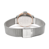COACH ARDEN QUARTZ ANALOG WATCH 14503864 WHITE SILVER 保証書付き コーチ アーデン 腕時計 クォーツ アナログ 電池式 ウォッチ レディース ホワイト シルバー