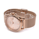 COACH Greyson QUARTZ ANALOG WATCH 14504143 ROSEGOLD 保証書付き コーチ グレイソン シグネチャー 腕時計 クォーツ アナログ 電池式 ウォッチ レディース ローズゴールド