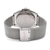 COACH Greyson QUARTZ ANALOG WATCH 14504146 SILVER 保証書付き コーチ グレイソン シグネチャー 腕時計 クォーツ アナログ 電池式 ウォッチ レディース シルバー