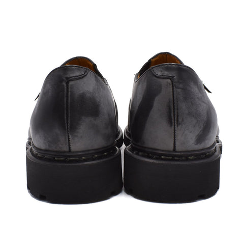 Paraboot PHOTON SHOES MENS 1457 12 UK7 7.5 8 8.5 NOIR パラブーツ