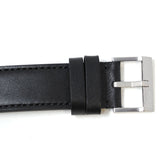 HUGO BOSS 1530018 DARE QUARTZ ANALOG WATCH BLACK ヒューゴボス 腕時計 アナログ クォーツ 電池式 ウォッチ レザー メンズ ブラック
