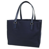 TORY BURCH ELLA SMALL TOTE BAG 160633405 NAVY トリーバーチ エラ スモール トートバッグ ダブルT ロゴ ナイロン レディース ネイビー