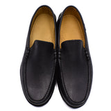 Paraboot CAMBRIGE ATR SHOES MENS 1622 32 UK6.5 7 7.5 8 8.5 NOIR パラブーツ ケンブリッジ スリッポン ブーツ 靴 ローカット ビジネス シューズ カジュアル メンズ ブラック