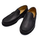 Paraboot CAMBRIGE ATR SHOES MENS 1622 32 UK6.5 7 7.5 8 8.5 NOIR パラブーツ ケンブリッジ スリッポン ブーツ 靴 ローカット ビジネス シューズ カジュアル メンズ ブラック