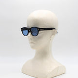 TOM FORD SUNGLASSES ASIAN FIT FT1041D 01V 48 BLUE BLACK トムフォード サングラス アジアンフィット メガネ 眼鏡 UVカット 紫外線カット メンズ レディース ブルー ブラック