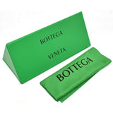 日本正規品 BOTTEGA VENETA SUNGLASSES ASIAN FIT BV1298SA 004 BLUE BROWN ボッテガヴェネタ サングラス アジアンフィット UVカット 紫外線カット メンズ レディース ブルー ブラウン