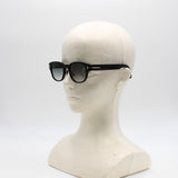 TOM FORD SUNGLASSES ASIAN FIT FT1041D 01C 48 GREY BLACK トムフォード サングラス アジアンフィット メガネ 眼鏡 UVカット 紫外線カット メンズ レディース グレー ブラック