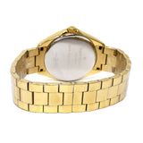 KATE SPADE 1YRU0102 Seaport QUARTZ ANALOG WATCH GOLD ケイトスペード シーポート 腕時計 アナログ クォーツ 電池式 ウォッチ レディース ゴールド