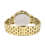 KATE SPADE 1YRU0821 MONTEREY QUARTZ ANALOG WATCH WHITE SHELL GOLD ケイトスペード モントレー 腕時計 アナログ クォーツ 電池式 ウォッチ レディース ホワイトシェル ゴールド
