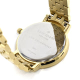 KATE SPADE 1YRU0821 MONTEREY QUARTZ ANALOG WATCH WHITE SHELL GOLD ケイトスペード モントレー 腕時計 アナログ クォーツ 電池式 ウォッチ レディース ホワイトシェル ゴールド