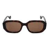日本正規品 GUCCI SUNGLASSES GG1535S 002 BROWN HAVANA グッチ サングラス グローバルフィット 眼鏡 UVカット レディース ブラウン ハバナ