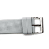 LACOSTE QUARTZ ANALOG WATCH L.12.12 MOVE 2011240 L.GREY ラコステ 腕時計 クォーツ アナログ 電池式 ウォッチ メンズ ライトグレー