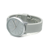 LACOSTE QUARTZ ANALOG WATCH L.12.12 MOVE 2011240 L.GREY ラコステ 腕時計 クォーツ アナログ 電池式 ウォッチ メンズ ライトグレー