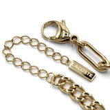 LACOSTE NECKLACE PENDANT CROCODILE 2040145 GOLD ラコステ ネックレス ペンダント チャーム アクセサリー おしゃれ レディース ゴールド