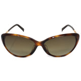 【訳あり】Dior SUNGLASSES 223558XLZ58JD B BROWN HAVANA ディオール サングラス アジアンフィット メガネ 眼鏡 UVカット 紫外線カット レディース ブラウン ハバナ