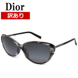 【訳あり】Dior SUNGLASSES 223558XM058HD B GREY GREYMARBLE ディオール サングラス アジアンフィット メガネ 眼鏡 UVカット 紫外線カット レディース グレー グレーマーブル