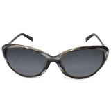 【訳あり】Dior SUNGLASSES 223558XM058HD B GREY GREYMARBLE ディオール サングラス アジアンフィット メガネ 眼鏡 UVカット 紫外線カット レディース グレー グレーマーブル