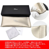 【訳あり】Dior SUNGLASSES 223558XM058HD B GREY GREYMARBLE ディオール サングラス アジアンフィット メガネ 眼鏡 UVカット 紫外線カット レディース グレー グレーマーブル