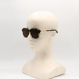 日本正規品 BOTTEGA VENETA SUNGLASSES ASIAN FIT BV1262SA 002 BROWN HAVANA ボッテガヴェネタ サングラス アジアンフィット UVカット 紫外線カット メンズ レディース ブラウン ハバナ