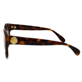 日本正規品 GUCCI SUNGLASSES ASIAN FIT GG1409SK 004 BROWN HAVANA グッチ サングラス アジアンフィット UVカット 紫外線カット メンズ レディース ブラウン ハバナ