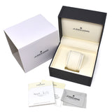 JUNGHANS ATTACHE AUTOMATIC ANALOG WATCH 027/4781.00 SILVER BROWN 保証書付き ユンハンス アタッシェ パワーリザーブ オートマティック 腕時計 自動巻き アナログ ウォッチ メンズ シルバー ブラウン