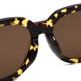 日本正規品 BOTTEGA VENETA SUNGLASSES ASIAN FIT BV1104SA 002 BROWN HAVANA ボッテガヴェネタ サングラス アジアンフィット UVカット 紫外線カット メンズ レディース ブラウン ハバナ