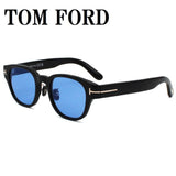 TOM FORD SUNGLASSES ASIAN FIT FT1041D 01V 48 BLUE BLACK トムフォード サングラス アジアンフィット メガネ 眼鏡 UVカット 紫外線カット メンズ レディース ブルー ブラック