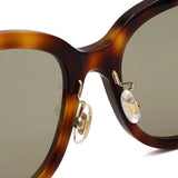 日本正規品 GUCCI SUNGLASSES ASIAN FIT GG1409SK 004 BROWN HAVANA グッチ サングラス アジアンフィット UVカット 紫外線カット メンズ レディース ブラウン ハバナ