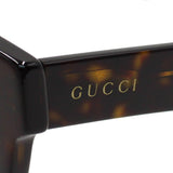 日本正規品 GUCCI SUNGLASSES ASIAN FIT GG1430SK 002 BROWN HAVANA グッチ サングラス アジアンフィット UVカット 紫外線カット メンズ レディース ブラウン ハバナ