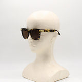 日本正規品 BOTTEGA VENETA SUNGLASSES ASIAN FIT BV1104SA 002 BROWN HAVANA ボッテガヴェネタ サングラス アジアンフィット UVカット 紫外線カット メンズ レディース ブラウン ハバナ