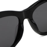 Dior SUNGLASSES ASIAN FIT 30MONTAIGNE B4I 10A0 54 GREY BLACK ディオール サングラス アジアンフィット メガネ 眼鏡 UVカット 紫外線カット レディース グレー ブラック