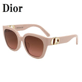 Dior SUNGLASSES ASIAN FIT 30MONTAIGNE S10F 40F2 54 BROWN PINK ディオール サングラス アジアンフィット メガネ 眼鏡 UVカット 紫外線カット レディース ブラウン ピンク