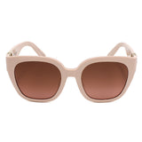 Dior SUNGLASSES ASIAN FIT 30MONTAIGNE S10F 40F2 54 BROWN PINK ディオール サングラス アジアンフィット メガネ 眼鏡 UVカット 紫外線カット レディース ブラウン ピンク