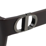 Dior SUNGLASSES ASIAN FIT 30MONTAIGNE S10F 45A1 54 GREY ディオール サングラス アジアンフィット メガネ 眼鏡 UVカット 紫外線カット レディース グレー