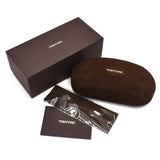 TOM FORD SUNGLASSES ASIAN FIT FT1122D 20E 52 LIGHT BROWN GREY CLEAR トムフォード サングラス アジアンフィット メガネ 眼鏡 UVカット 紫外線カット メンズ レディース ライトブラウン グレー クリア