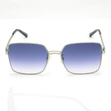 BALLY SUNGLASSES ASIAN FIT BY0002-D/S 16B 58 PURPLE SILVER バリー サングラス アジアンフィット UVカット 紫外線カット ノーズパッド 鼻あて メンズ レディース パープル シルバー