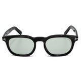 TOM FORD SUNGLASSES ASIAN FIT FT1122D 63A 52 SMOKY BLACK トムフォード サングラス アジアンフィット メガネ 眼鏡 UVカット 紫外線カット メンズ レディース スモーキー ブラック