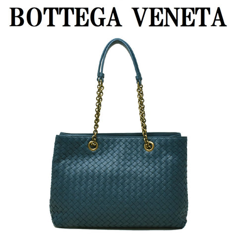 BOTTEGA VENETA INTRECCIATO HAND TOTE BAG 428052 VO0AD 4400